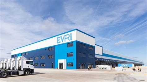 where is hermes international hub|evri national sorting hub location.